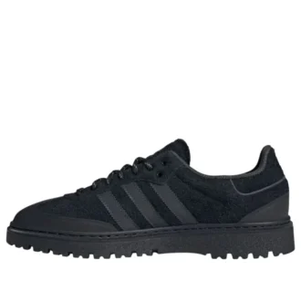 Adidas Samba Winter „Black“