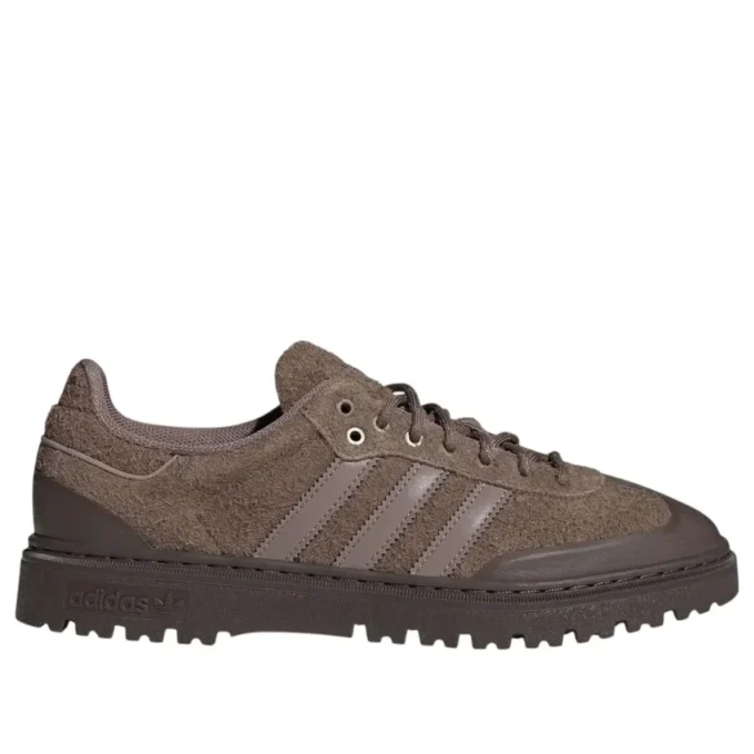 Adidas Samba Winter „Brown“