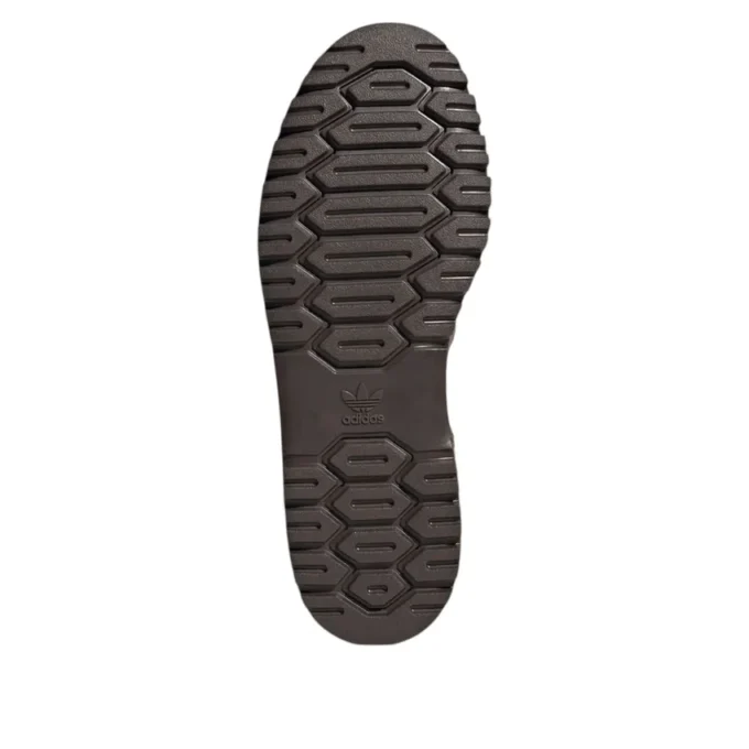 Adidas Samba Winter „Brown“