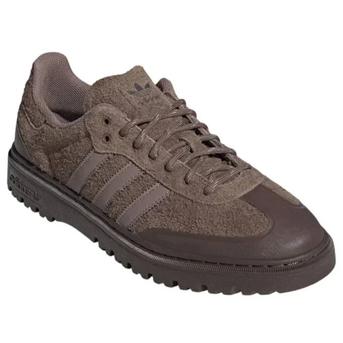 Adidas Samba Winter „Brown“
