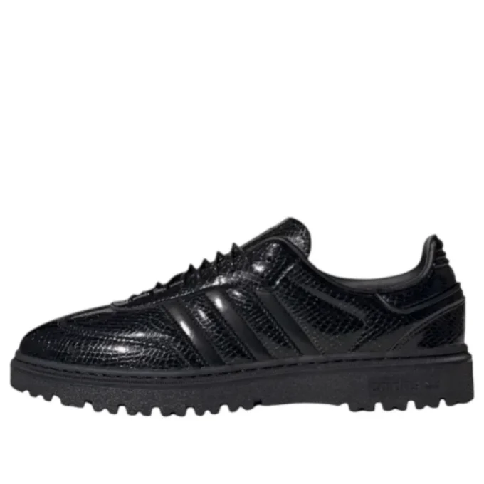 Adidas Samba Wtr „Black Snake“