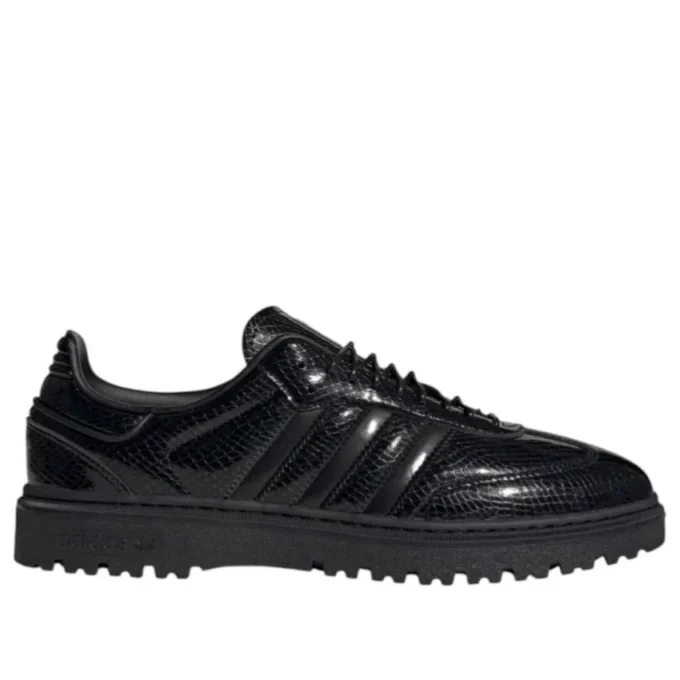 Adidas Samba Wtr „Black Snake“