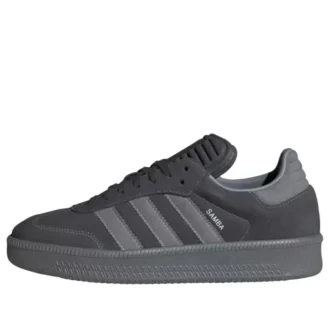 Adidas Samba Xlg „Carbon Grey“