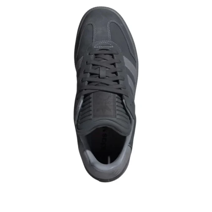 Adidas Samba Xlg „Carbon Grey“