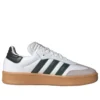 Adidas Samba Xlg „Cloud White Collegiate Green“