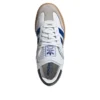 Adidas Samba Xlg „Cloud White Royal Blue“