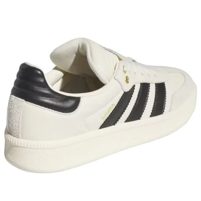 Adidas Samba Xlg „Cream White Core Black“