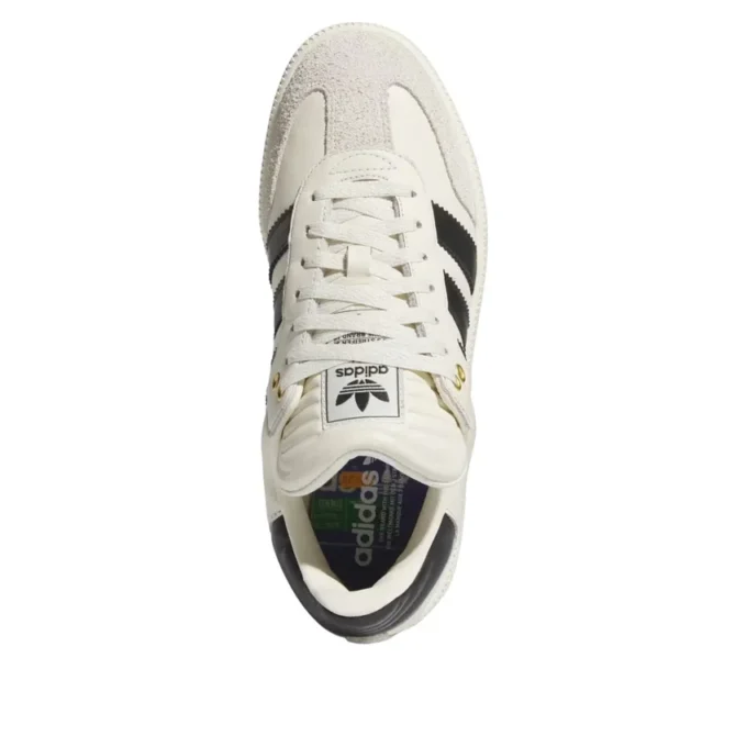 Adidas Samba Xlg „Cream White Core Black“