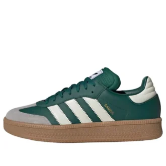 Adidas Samba Xlg „Mineral Green“