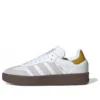 Adidas Samba Xlg „White Grey Gum“