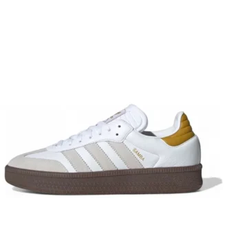 Adidas Samba Xlg „White Grey Gum“
