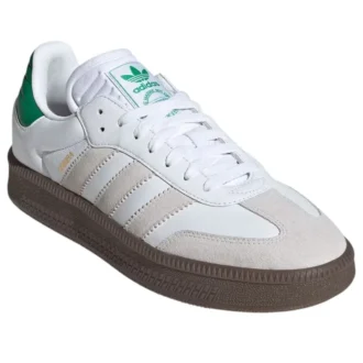 Adidas Samba Xlg „Whtie Green“