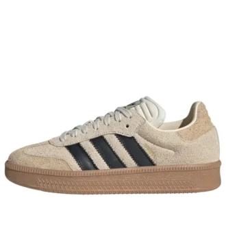 Adidas Samba Xlg „Wonder White Core Black“