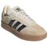 Adidas Samba Xlg „Wonder White Core Black“