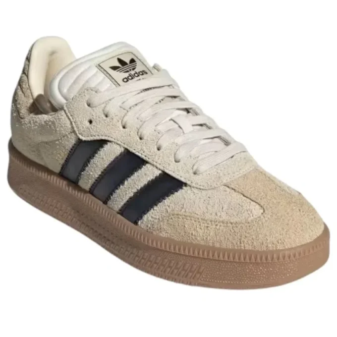 Adidas Samba Xlg „Wonder White Core Black“