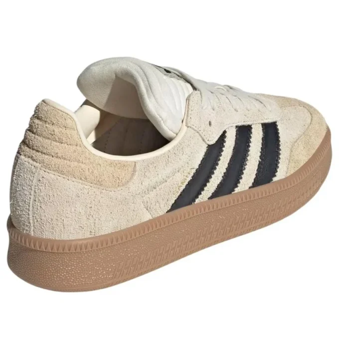 Adidas Samba Xlg „Wonder White Core Black“