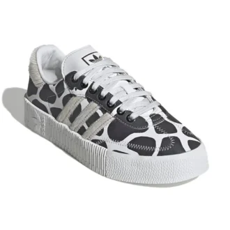 Adidas Sambarose „Animal Pack“