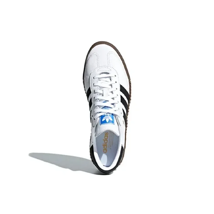 Adidas Sambarose „Cloud White“