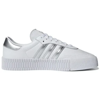 Adidas Sambarose „Cloud White Silver“