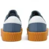 Adidas Sambarose „Grey White Orange“