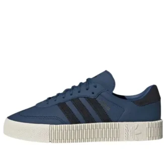 Adidas Sambarose „Legend Marine“