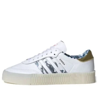 Adidas Sambarose „Čínský Nový rok“