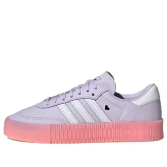 Adidas Sambarose „Valentine – Purple“