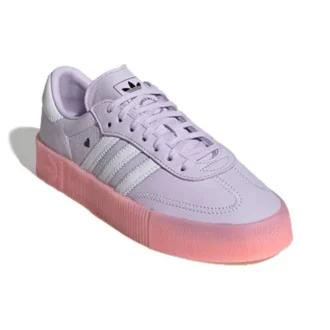 Adidas Sambarose „Valentine – Purple“