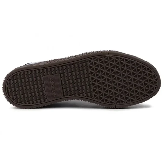 Adidas Sambarose „White Black Brown“