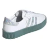 Adidas Sambarose „White Blue“