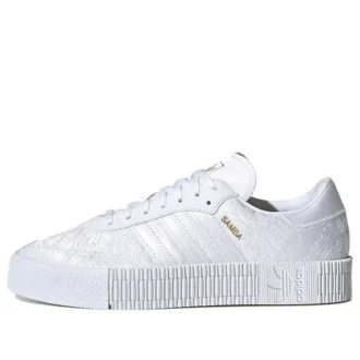 Adidas Sambarose „White Cloud“