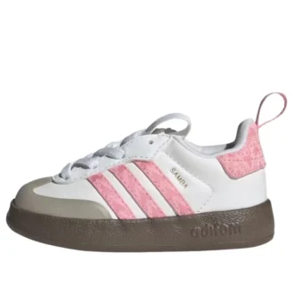Adidas Smaba „Cloud White Light Pink“