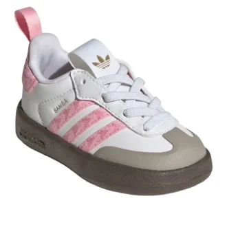 Adidas Smaba „Cloud White Light Pink“