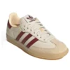 Adidas Smaba Og „Wonder White Shadow Red Gum“