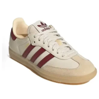 Adidas Smaba Og „Wonder White Shadow Red Gum“