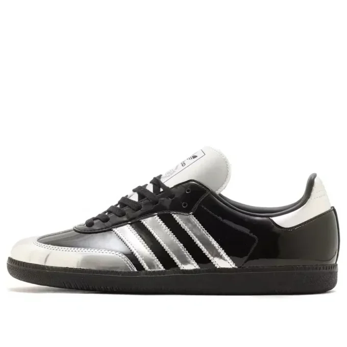 Adidas X Atmos Samba „Tuxedo“