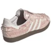 Adidas X Caroline Hu X Clot Samba OG „Pink“