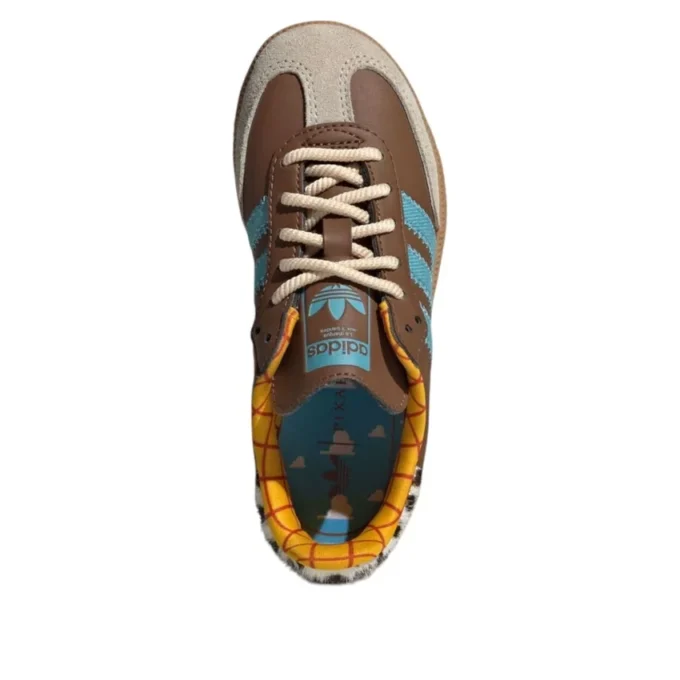 Adidas X Disney Samba „Toy Story“