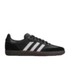 Adidas X Dover Street Market Samba „Black White“