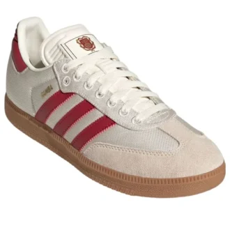 Adidas X FC Bayern Mnichov Samba „125. výročí“