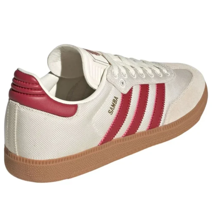 Adidas X FC Bayern Mnichov Samba „125. výročí“