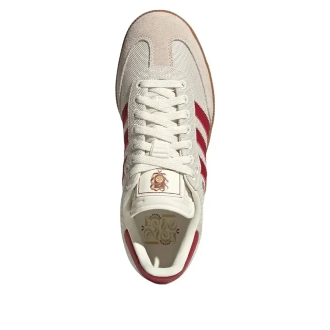 Adidas X FC Bayern Mnichov Samba „125. výročí“