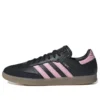 Adidas X Inter Miami Samba Indoor „Black Pink“