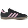 Adidas X Inter Miami Samba Indoor „Black Pink“