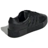 Adidas X J Koo Sambarose „Core Black“