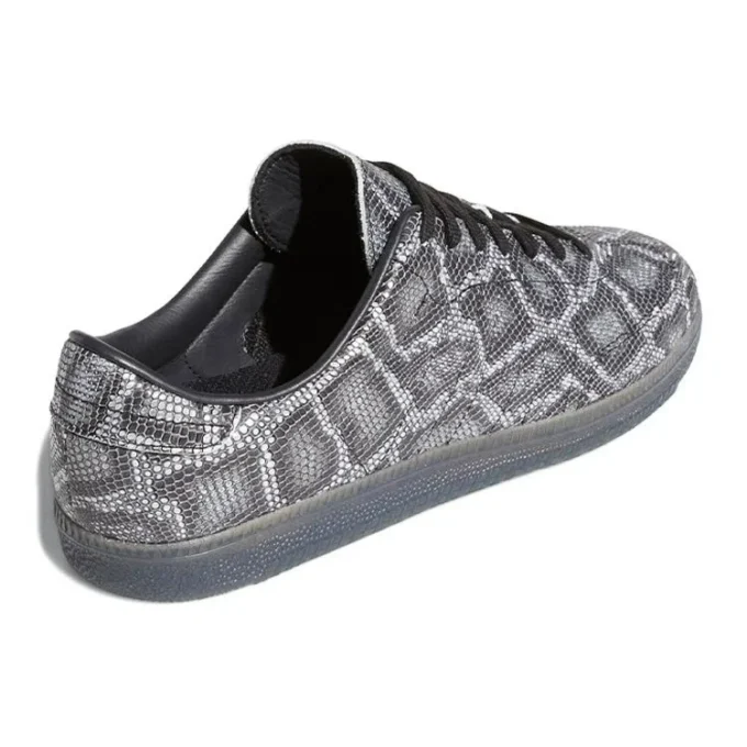 Adidas X Jason Dill Samba Deconstructed „Grey“
