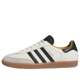Adidas X Jjjjound Samba OG „off White Core Black“