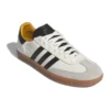 Adidas X Jjjjound Samba OG „off White Core Black“