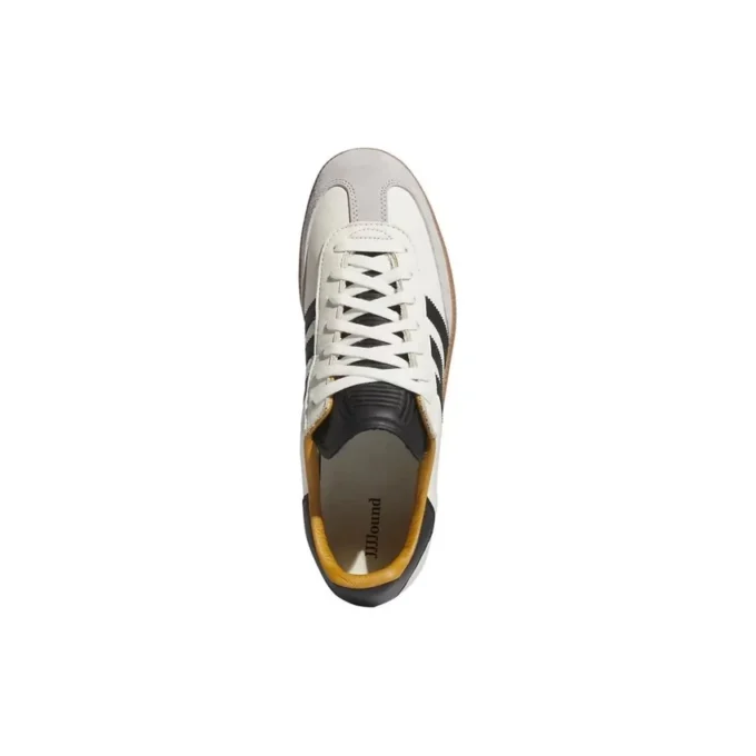 Adidas X Jjjjound Samba OG „off White Core Black“