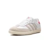 Adidas X Kith Samba OG „Classics Program – White Red“